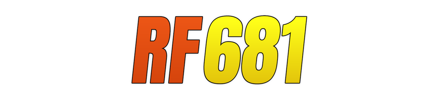 rf681 – Nhà Cái Cá Cược Trực Tuyến